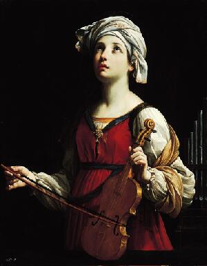 SaintCecilia