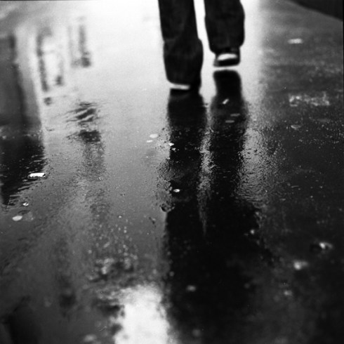 WalkingRain